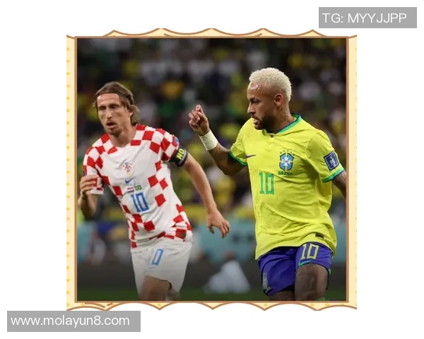 克罗地亚足球明星盘点他们的辉煌成就与影响力