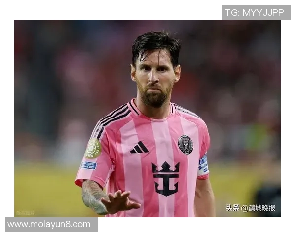 梅西的足球传奇之路与他在全球的影响力分析