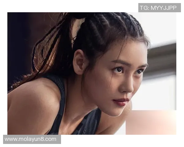 体育明星颜值大比拼谁才是最美的运动员排行榜揭晓