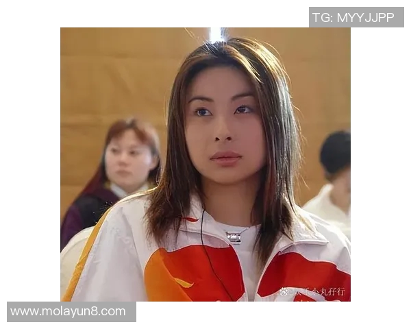 郭晶晶展望未来生活多姿多彩体育之外的精彩人生与梦想追求