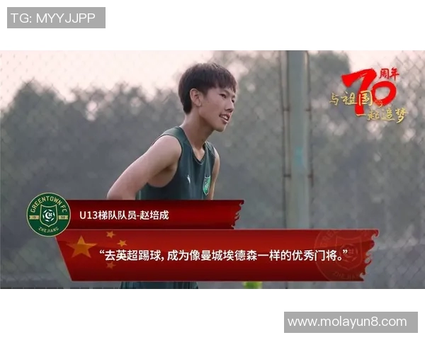 走近绿茵场与足球明星面对面畅谈中国足球的未来与梦想 走近绿茵场与足球明星面对面畅谈中国足球的未来与梦想