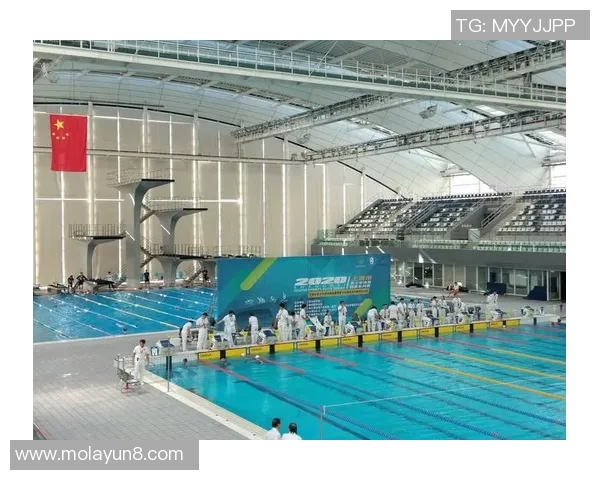 东方体育中心游泳培训课程全面升级助力孩子们快乐成长与健康发展